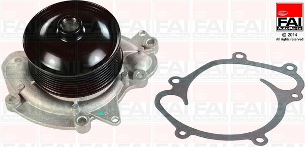 FAI AUTOPARTS vandens siurblys WP6579